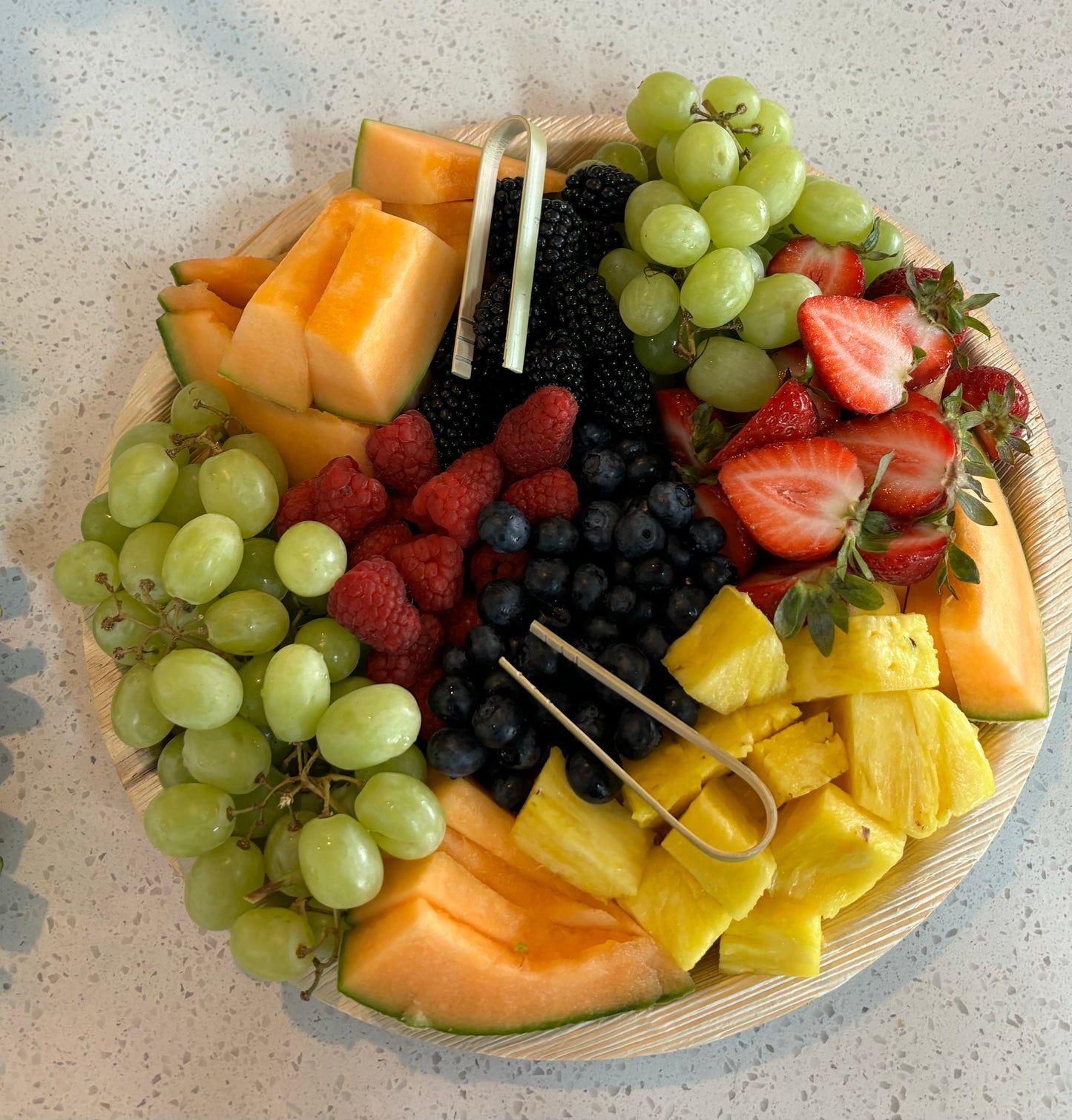 Fruit Board